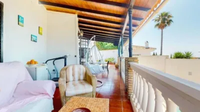 Chalet in Campo de Mijas photo 35