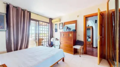 Chalet in Campo de Mijas photo 39