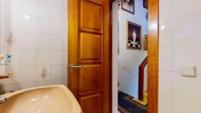 Chalet in Campo de Mijas photo 40