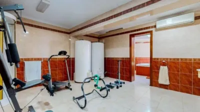 Chalet in Campo de Mijas photo 41