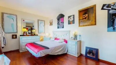 Chalet in Campo de Mijas photo 42