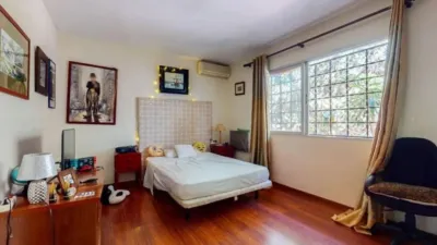 Chalet in Campo de Mijas photo 44