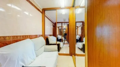Chalet in Campo de Mijas photo 45