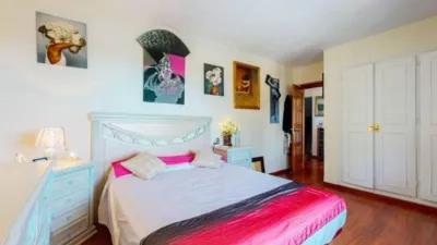 Chalet in Campo de Mijas photo 46