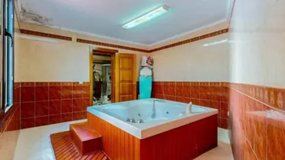 Chalet in Campo de Mijas photo 48
