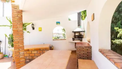 Chalet in Campo de Mijas photo 5
