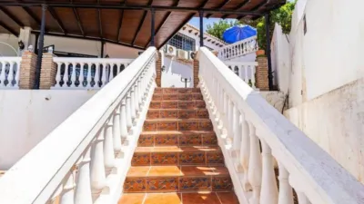 Chalet in Campo de Mijas photo 6