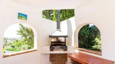 Chalet in Campo de Mijas photo 7