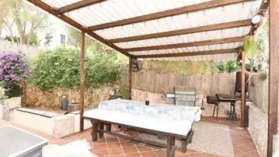 Rustic house in Santanyí photo 2