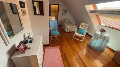 Apartment in Trengandín photo 14