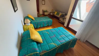 Apartment in Trengandín photo 18