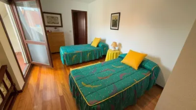 Apartment in Trengandín photo 19