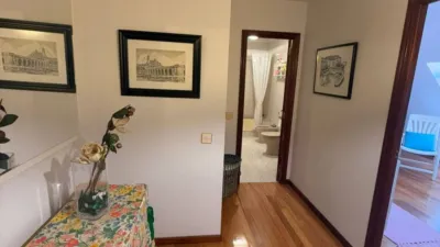 Apartment in Trengandín photo 26