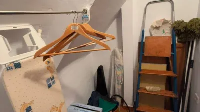 Apartment in Trengandín photo 29