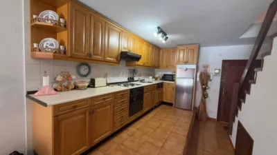 Apartment in Trengandín photo 7