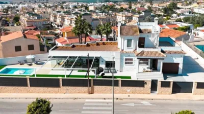Casa – San Fulgencio - Vista 2