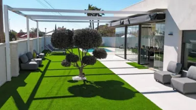 Casa – San Fulgencio - Vista 3