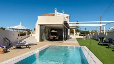 Casa – San Fulgencio - Vista 4