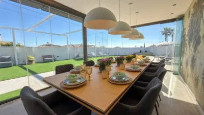 Casa – San Fulgencio - Vista 5