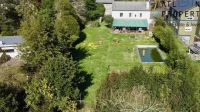 Terreno en venta en Núcleo - Vista 3