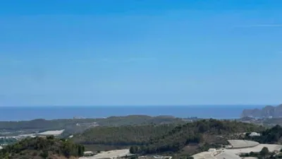 Terreno en venta en Callosa D'en Sarrià - Vista 4