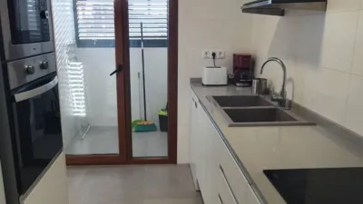 Piso en alquiler en Calle del Historiador Coloma, 1 - Imagen 10