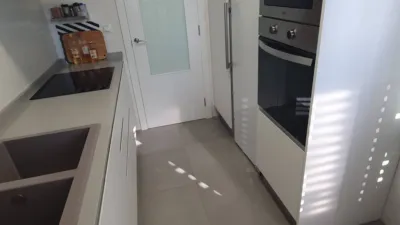 Piso en alquiler en Calle del Historiador Coloma, 1 - Imagen 14