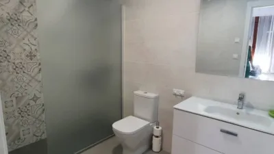 Piso en alquiler en Calle del Historiador Coloma, 1 - Imagen 17