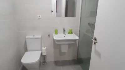 Piso en alquiler en Calle del Historiador Coloma, 1 - Imagen 19