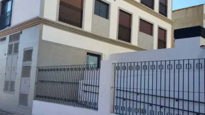 Piso en alquiler en Calle del Historiador Coloma, 1 - Imagen 3