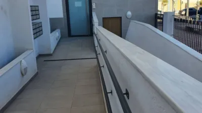 Piso en alquiler en Calle del Historiador Coloma, 1 - Imagen 4