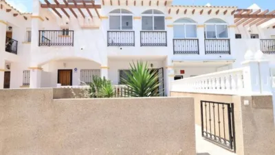 Casa – Orihuela, Urbanización Horizonte - Vista 2