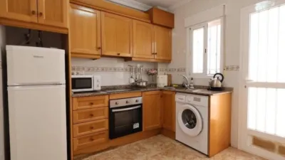 Casa – Orihuela, Urbanización Horizonte - Vista 5