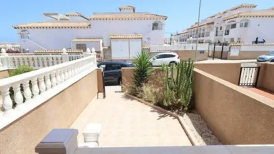 Casa – Orihuela, Urbanización Horizonte - Vista 4