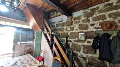 Rustic house in Ourense Capital photo 11