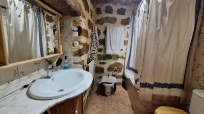Rustic house in Ourense Capital photo 25