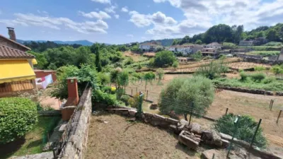Rustic house in Ourense Capital photo 29