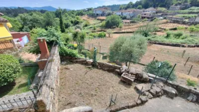 Rustic house in Ourense Capital photo 32