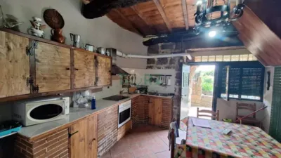 Rustic house in Ourense Capital photo 3