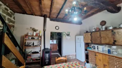 Rustic house in Ourense Capital photo 6