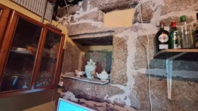 Rustic house in Ourense Capital photo 9