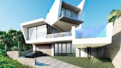 Casa – Orihuela, Urbanización Aguamarina, Dehesa de Campoamor - Vista 2