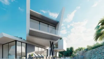 Casa – Orihuela, Urbanización Aguamarina, Dehesa de Campoamor - Vista 3