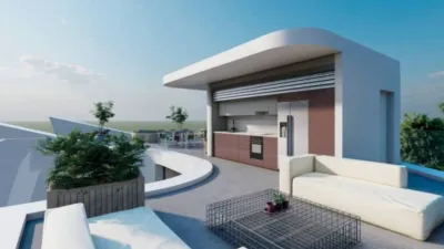 Casa – Orihuela, Urbanización Aguamarina, Dehesa de Campoamor - Vista 5