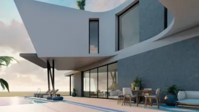 Casa – Orihuela, Urbanización Aguamarina, Dehesa de Campoamor - Más
