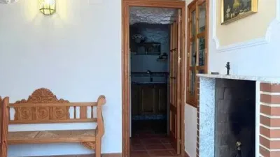 Chalet in San Pedro photo 10
