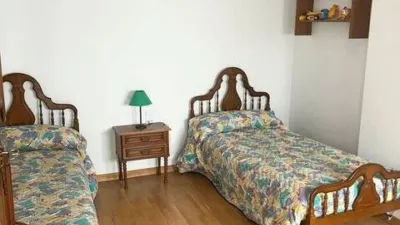Chalet in San Pedro photo 15