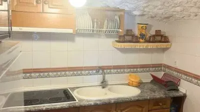 Chalet in San Pedro photo 3