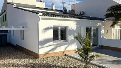 Casa – Benijófar, Urbanización Atalaya Park - Vista 2