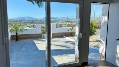 Casa – Benijófar, Urbanización Atalaya Park - Más